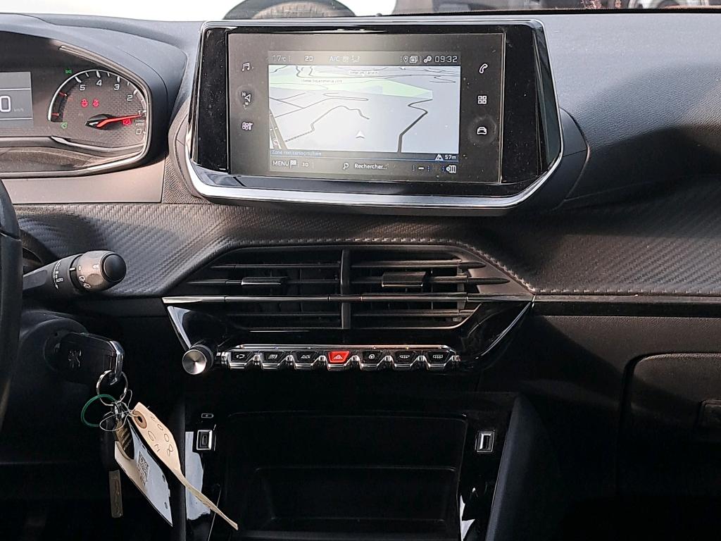 Peugeot 2008 BlueHDi 110 S&S BVM6 Active Pack 2022