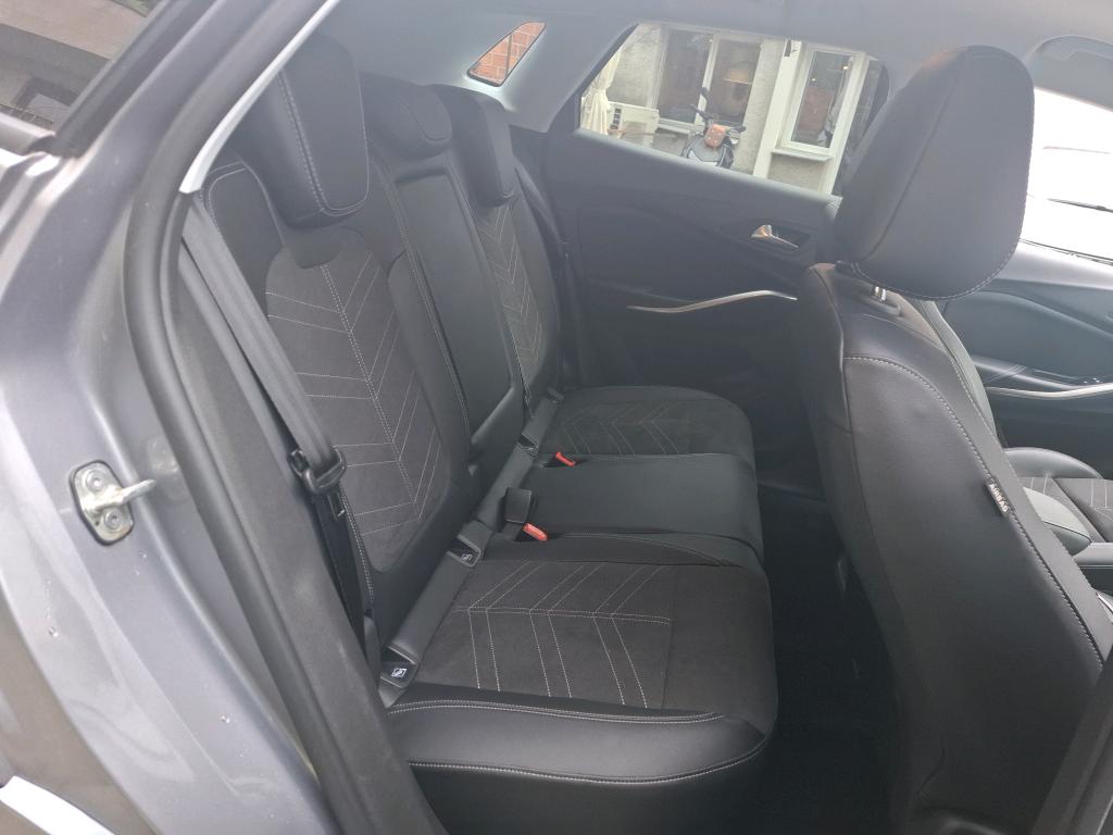 Opel Grandland 1.5 Diesel 130 ch BVA8 Ultimate 2022