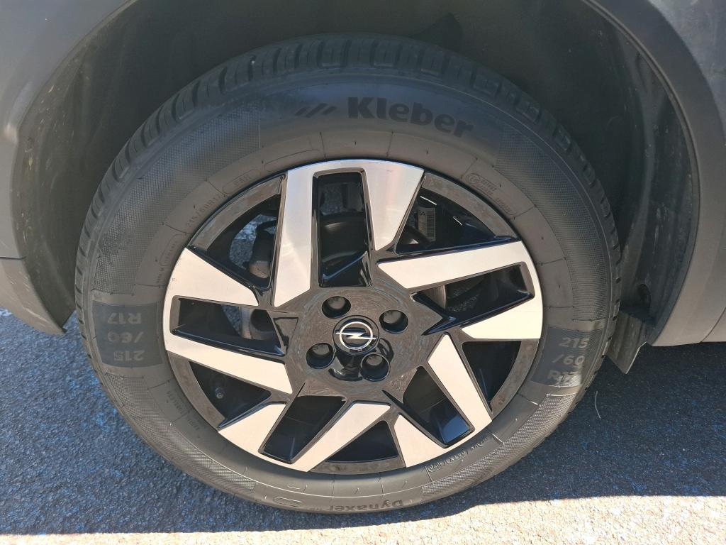 Opel Mokka Electrique 136 ch & Batterie 50 kWh Elegance 2023