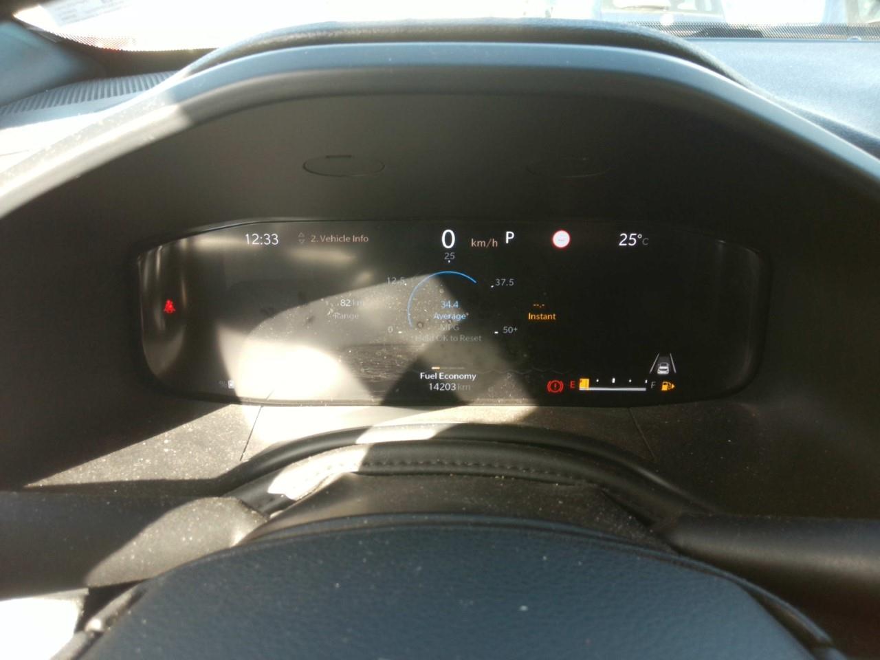 Foto Jeep Renegade 4