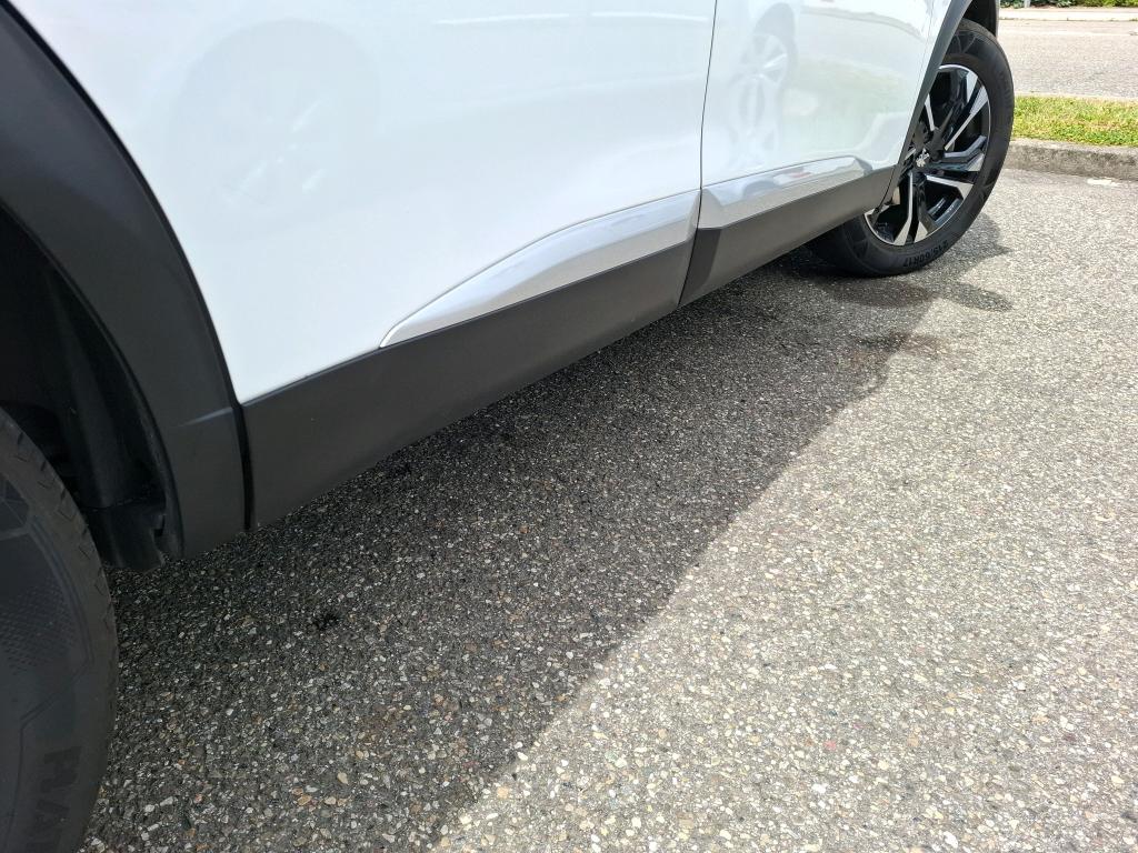 Peugeot 2008 BlueHDi 110 S&S BVM6 Allure Pack 2022