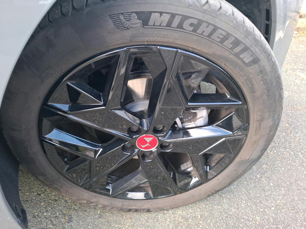 DS DS 4 PureTech 130 EAT8 Performance Line 2024