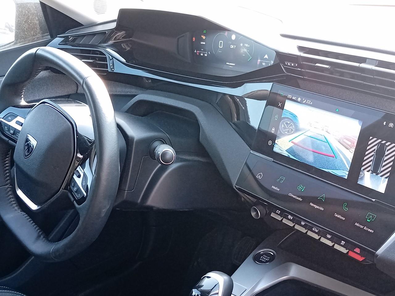 Foto Peugeot 308 15