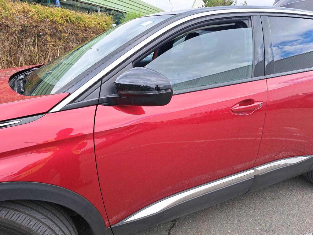 Peugeot 3008 Puretech 130ch S&S EAT8 Allure Pack 2022