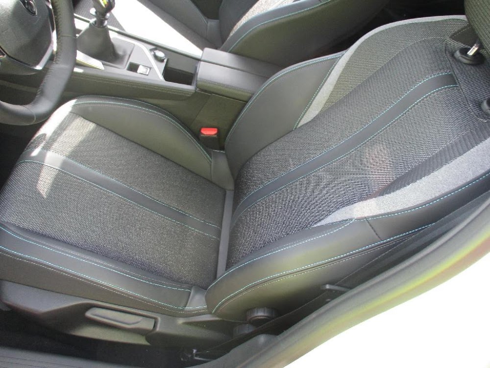 Foto Peugeot 308 10
