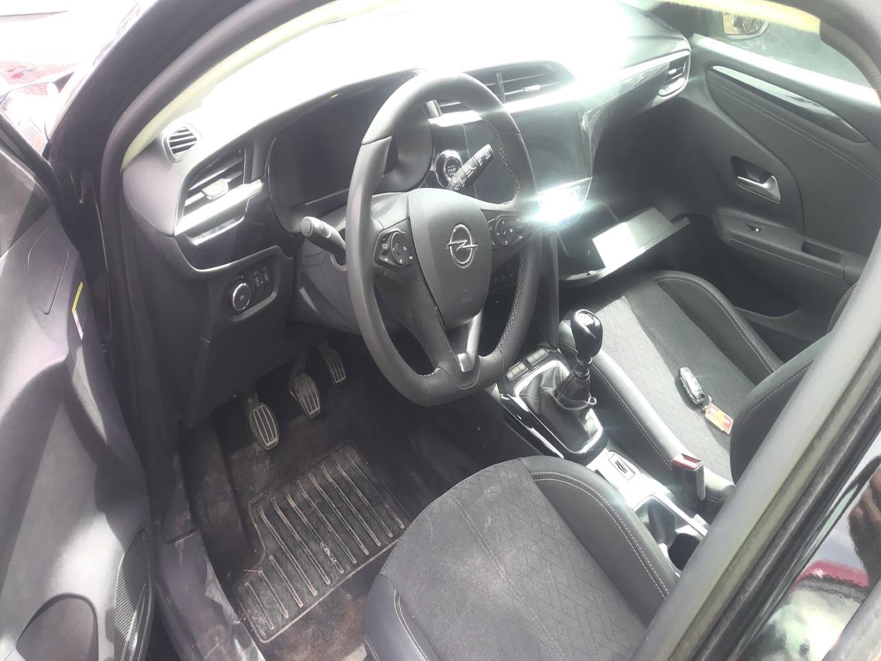 Foto Opel Corsa 3