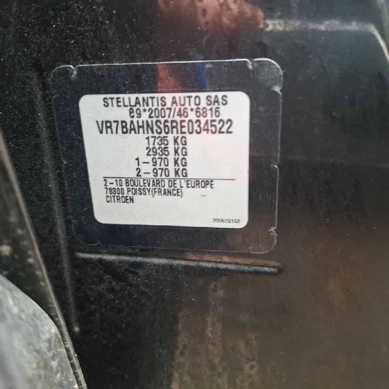 Foto Citroën C4 2