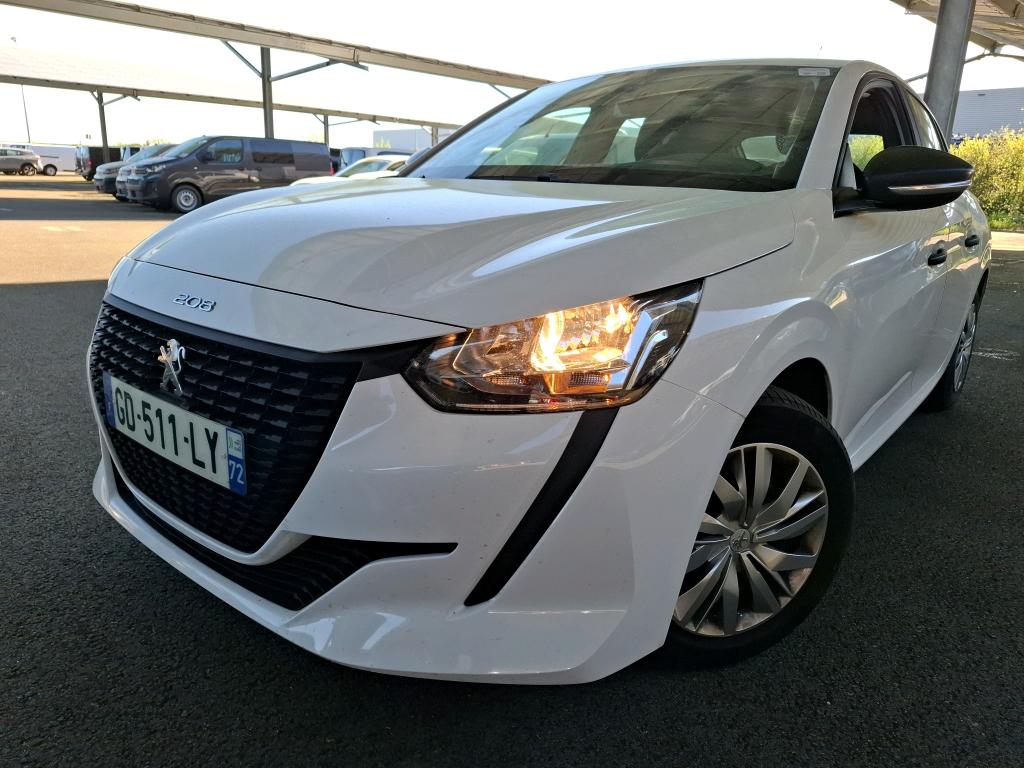 208 II
