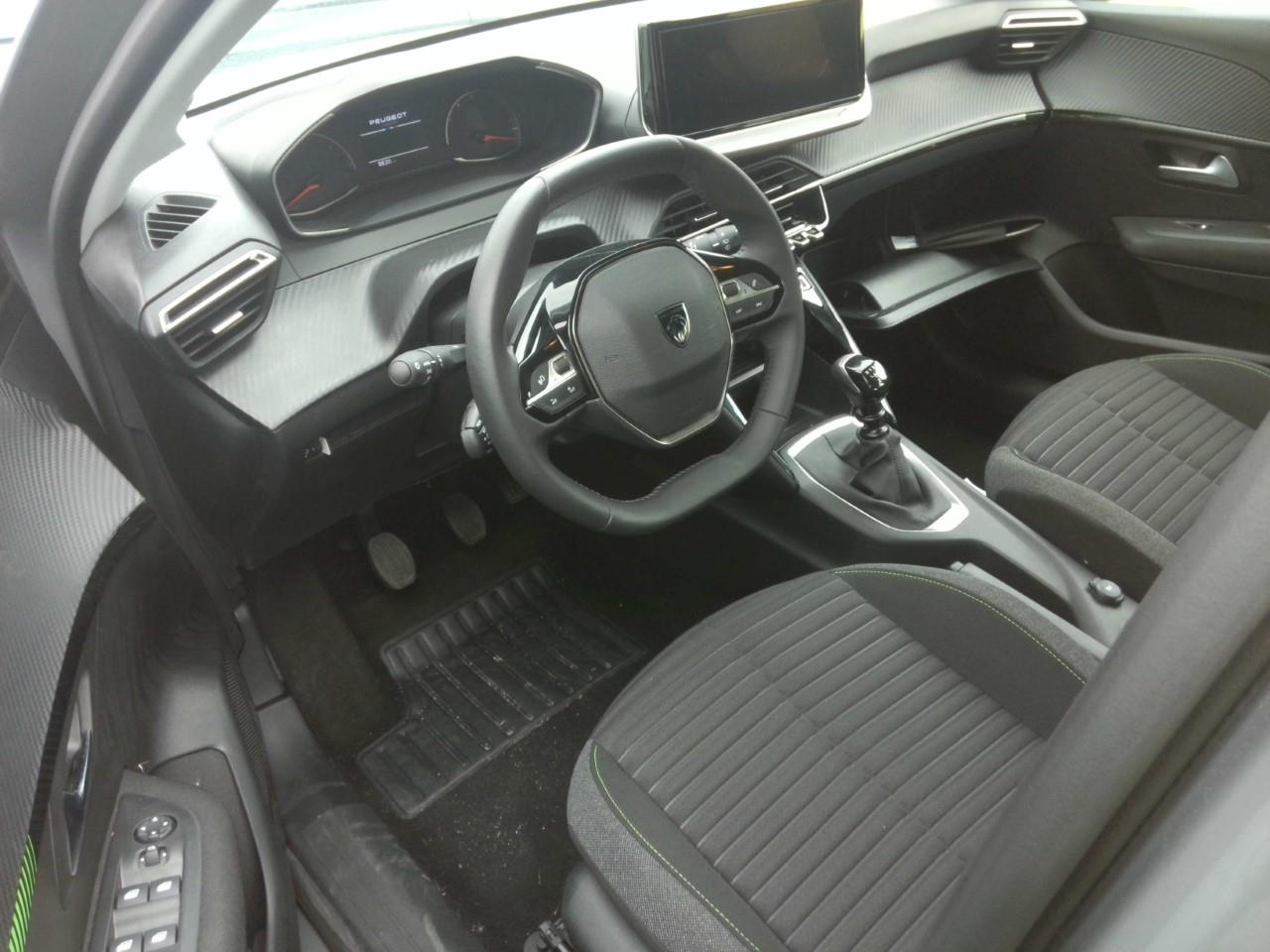 Foto Peugeot 308 3