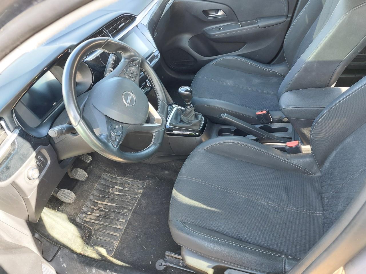Foto Opel Corsa 4