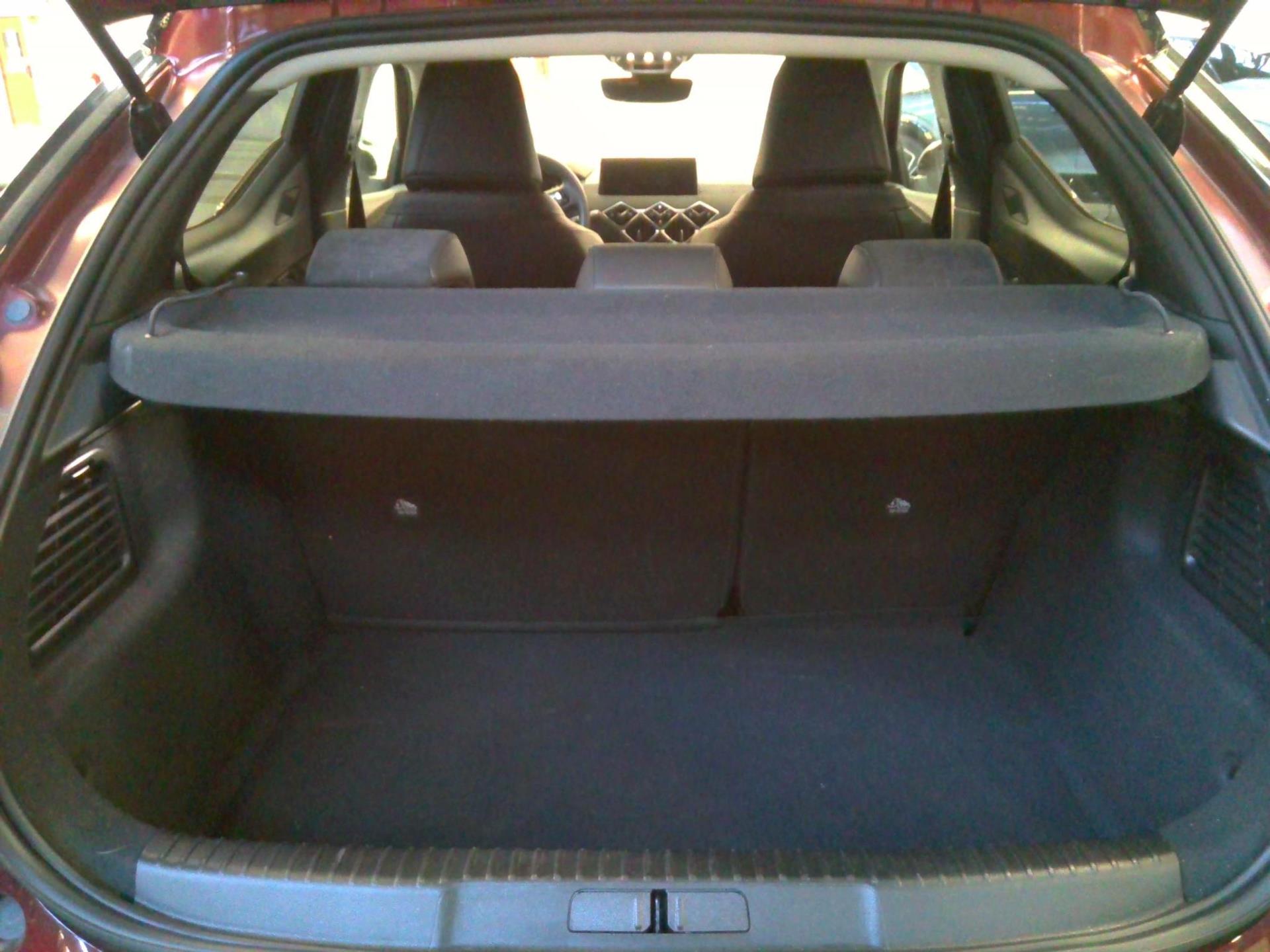 DS DS 3 PureTech 130 EAT8 Performance Line 2024