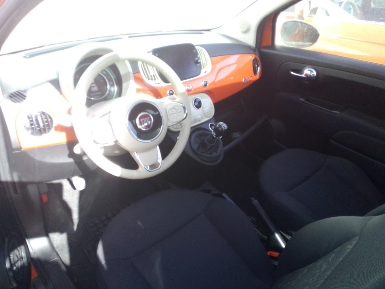 Foto Fiat 500X 3