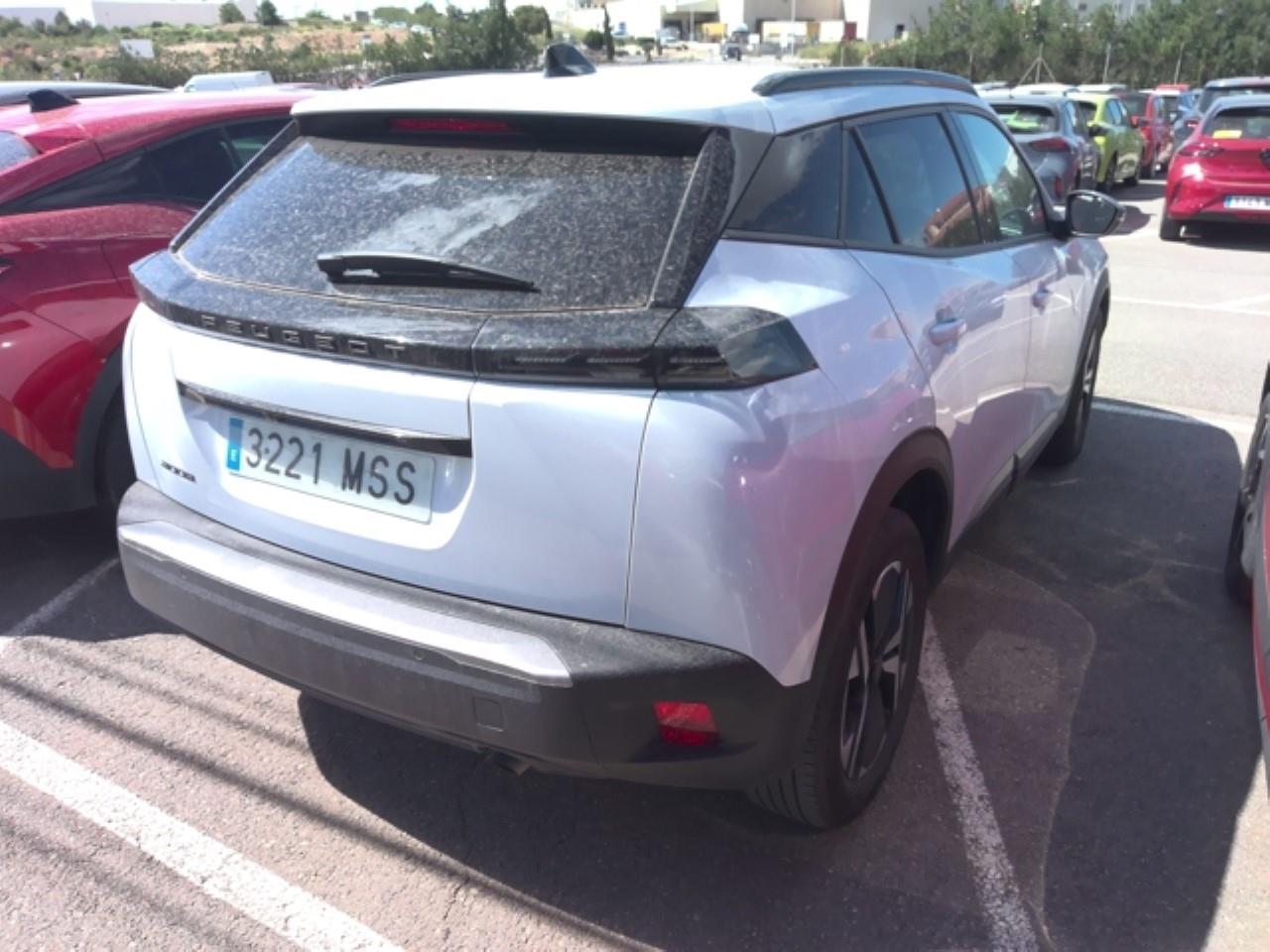 Foto Peugeot 2008 4