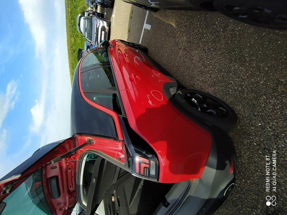 Foto Opel Combo 8