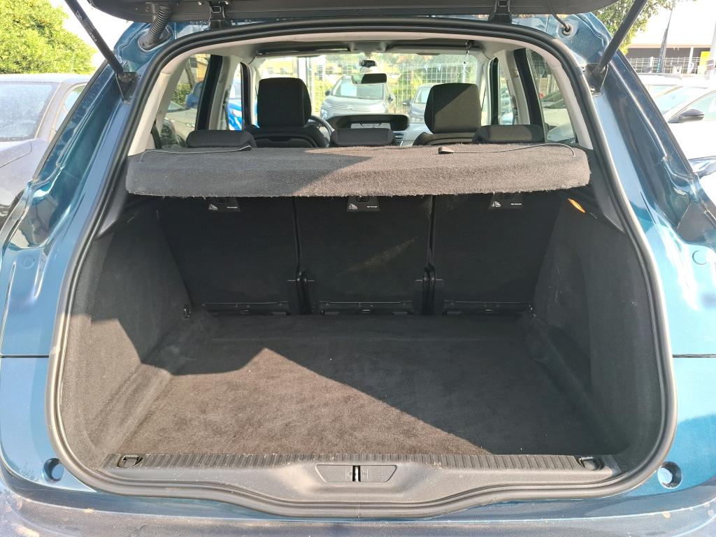 Citroen C4 Spacetourer BlueHDi 130 S&S EAT8 Business 2020