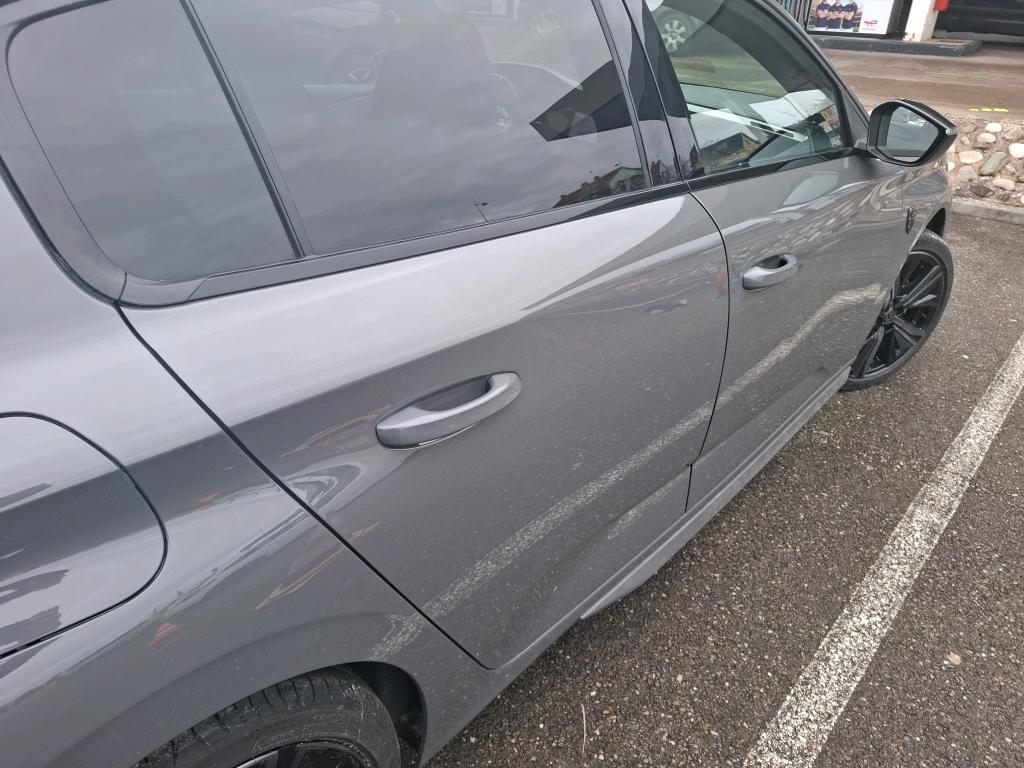 Peugeot 308 PureTech 130ch S&S EAT8 GT 2024