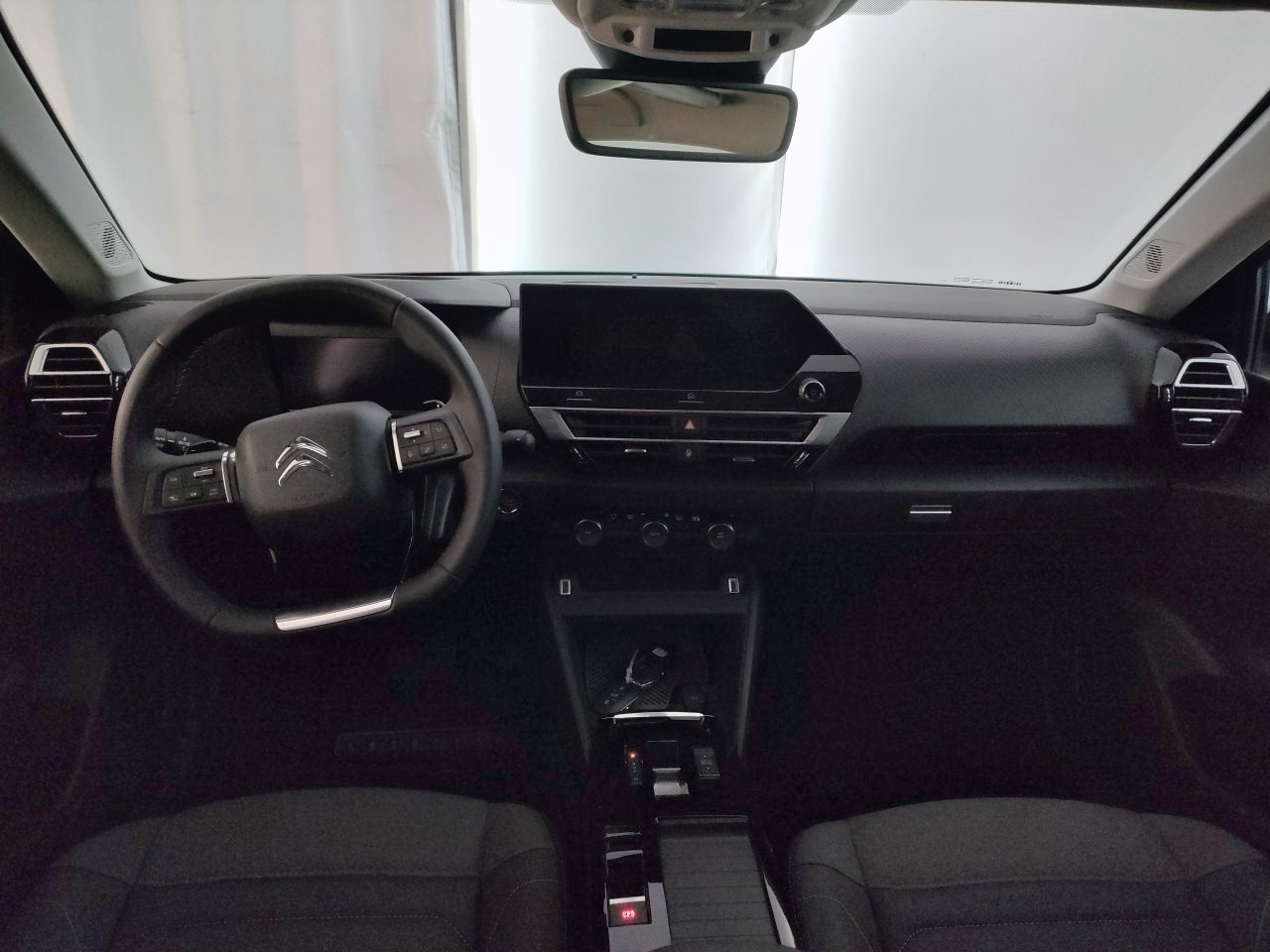 Citroen C4 X PureTech 130 S&S EAT8 Shine 2023