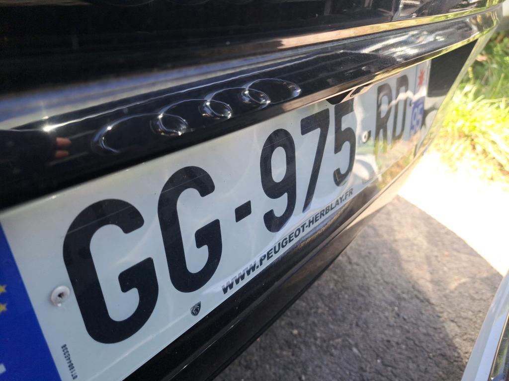 Peugeot 308 PHEV 225 e-EAT8 GT Pack 2022