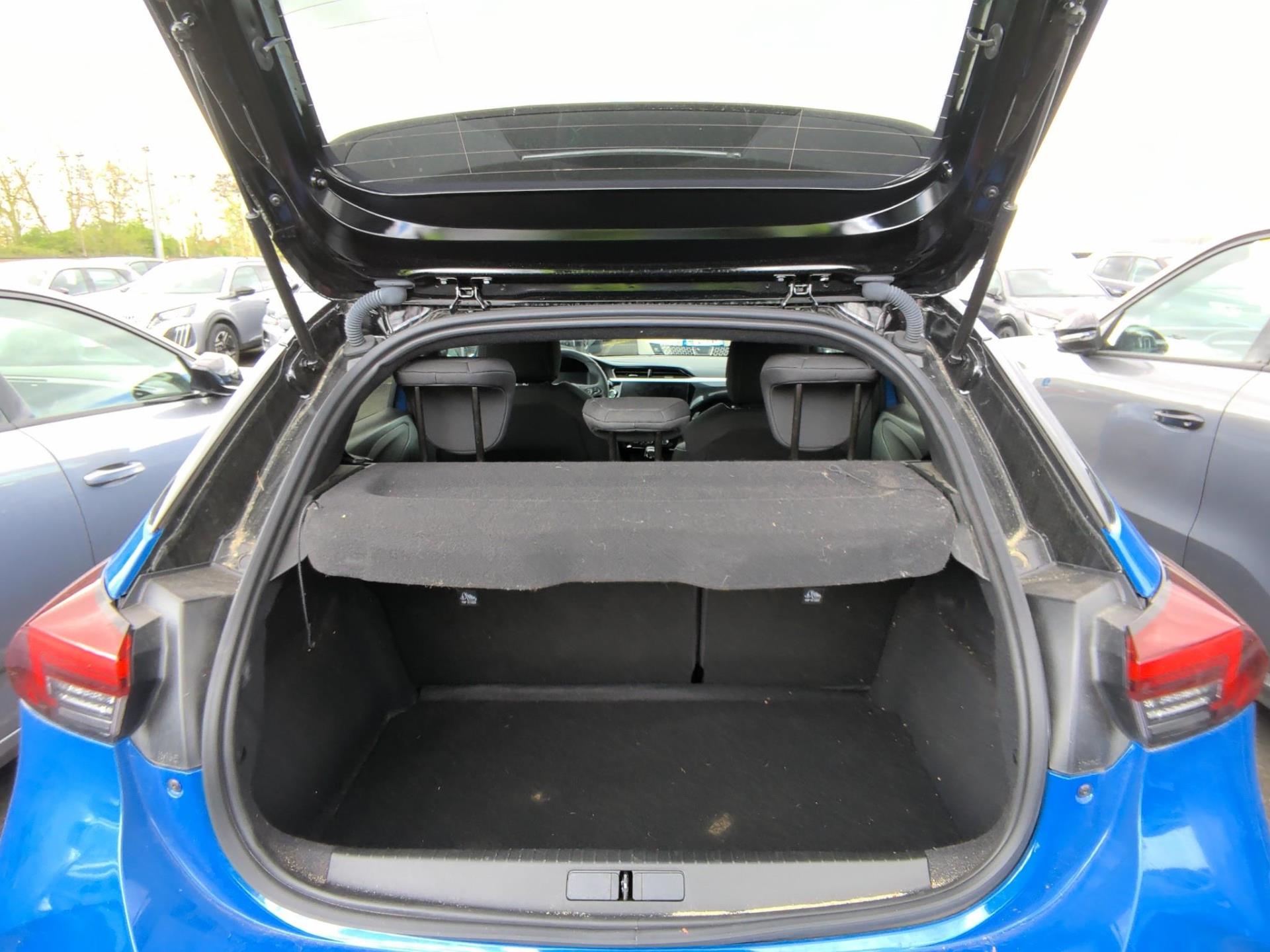 Opel Corsa 1.2 Turbo 100 ch GS 2025