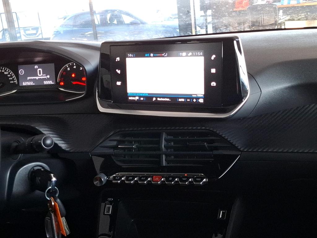 Peugeot 208 BLUEHDI 100 S&S BVM6 PREMIUM PACK 2021