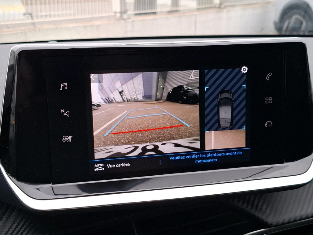 Peugeot 208 PureTech 75 S&S BVM5 Style 2023