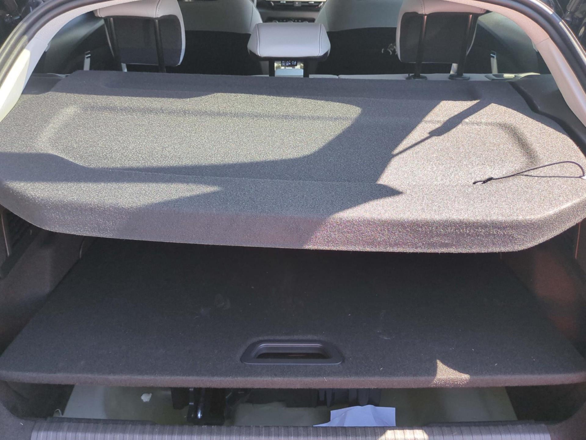 Citroen C4 Hybride 136 e-DCS6 Max 2025