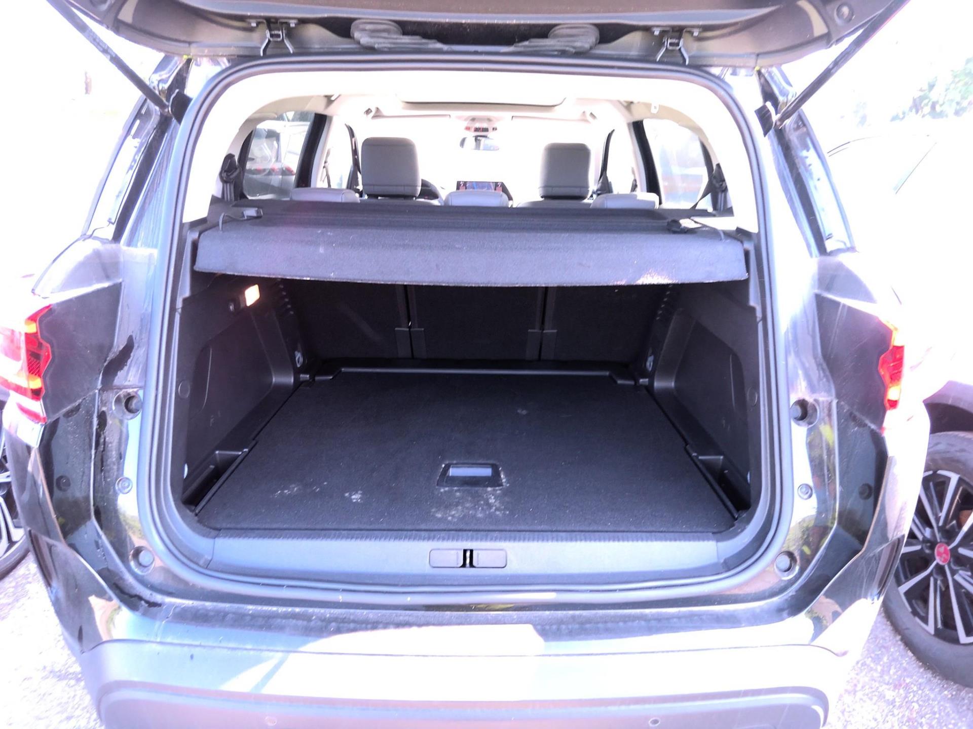 Citroen C5 Aircross PureTech 130 S&S EAT8 Shine Pack 2023