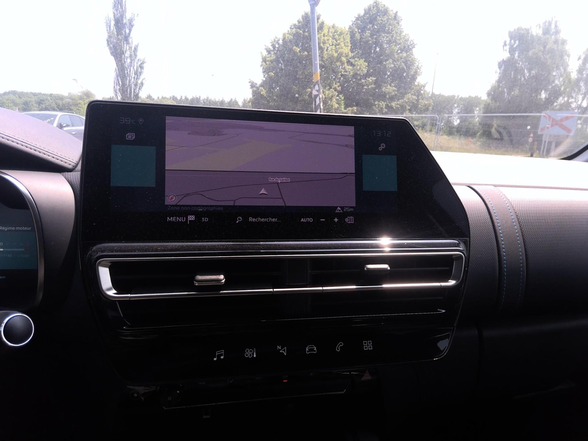Citroen C5 Aircross Hybride Rechargeable 225 e-EAT8 Shine 2023