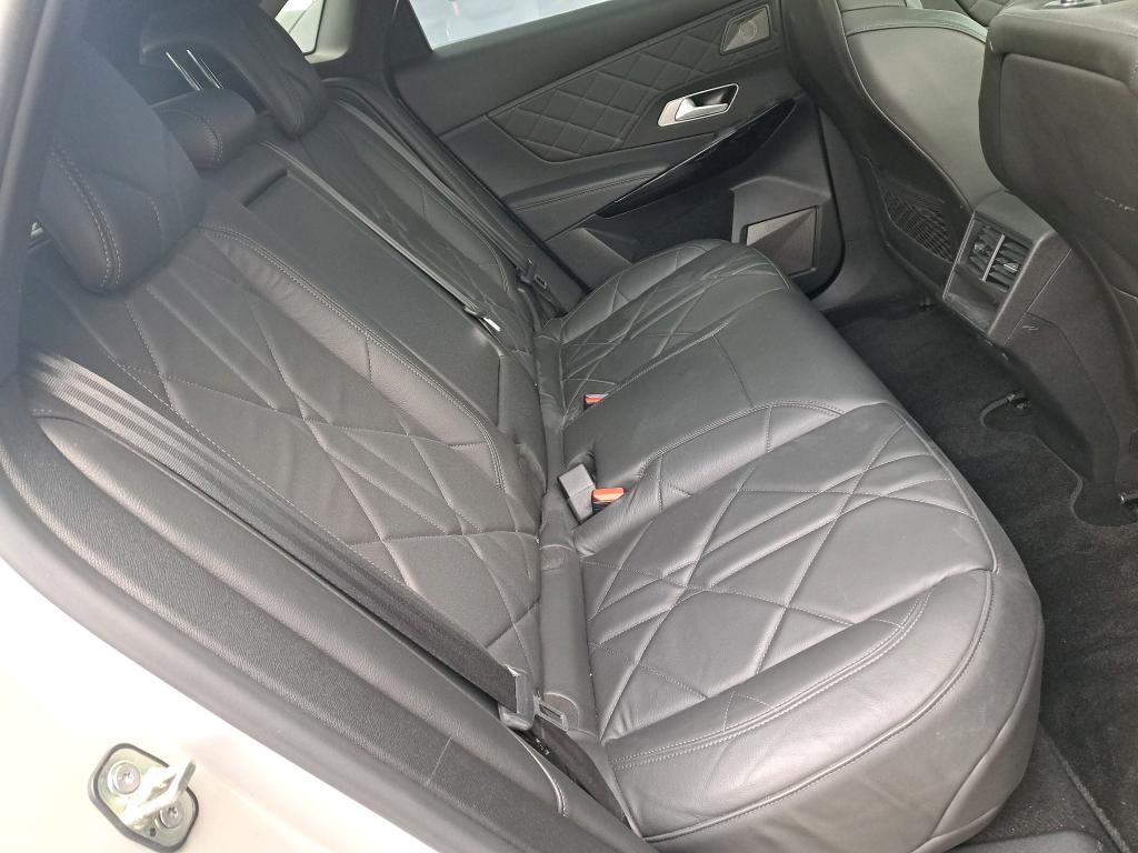 DS DS7 Crossback Hybride E-Tense 225 EAT8 Grand Chic 2021