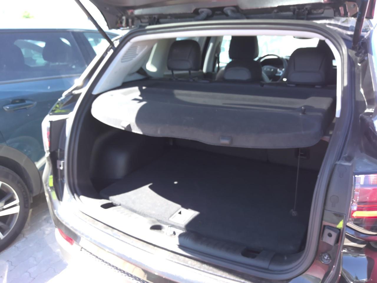 Foto Jeep Compass 7