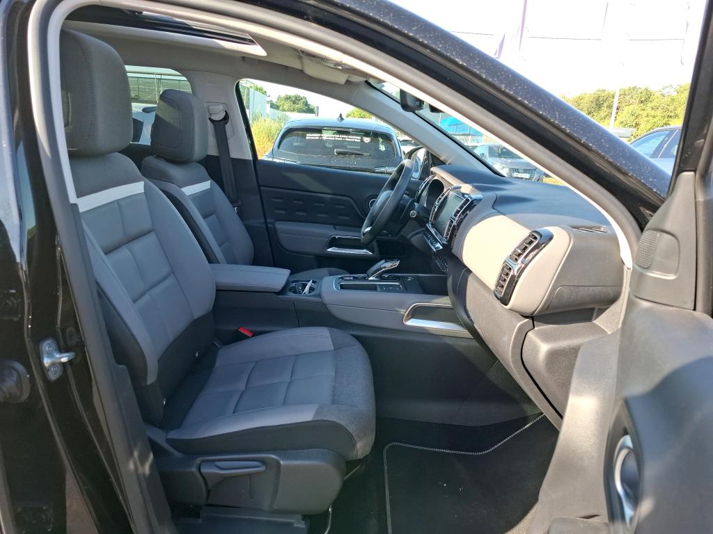 Citroen C5 Aircross Hybride Rechargeable 225 e-EAT8 Shine Pack 2022