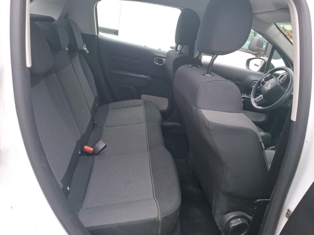 Citroen C3 BlueHDi 100 S&S BVM Feel Business 2020