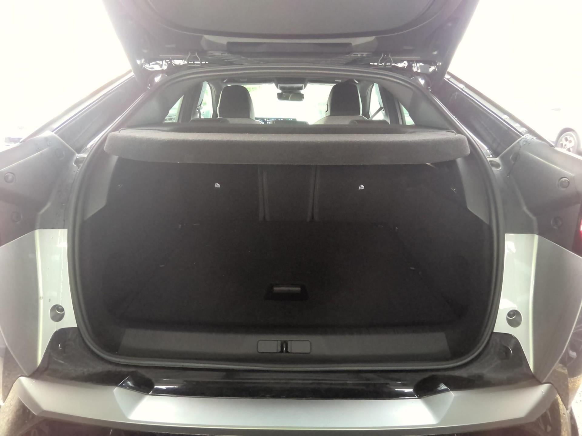 Peugeot 3008 Electrique 210 ch 73 kWh GT 2025