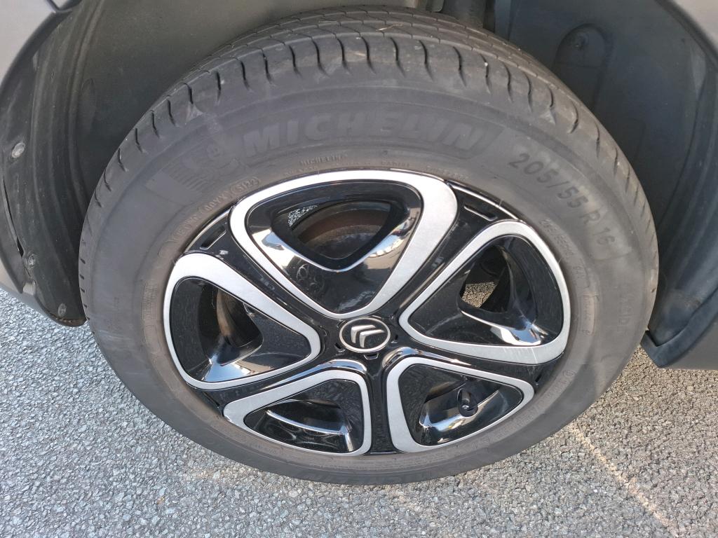Citroen C3 PureTech 83 S&S BVM5 C-Series 2023
