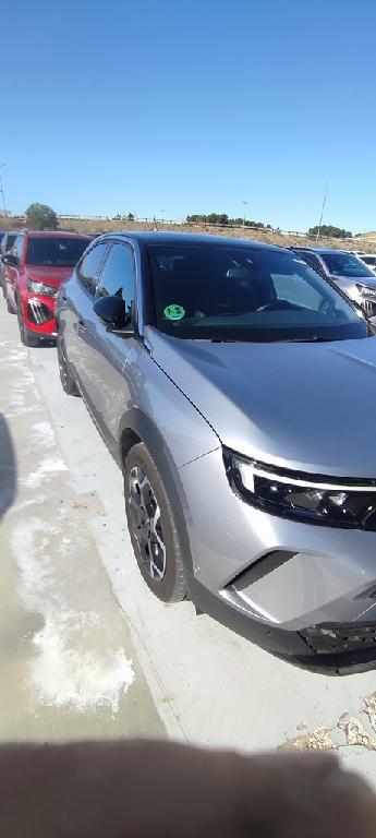 Foto Opel Mokka 7