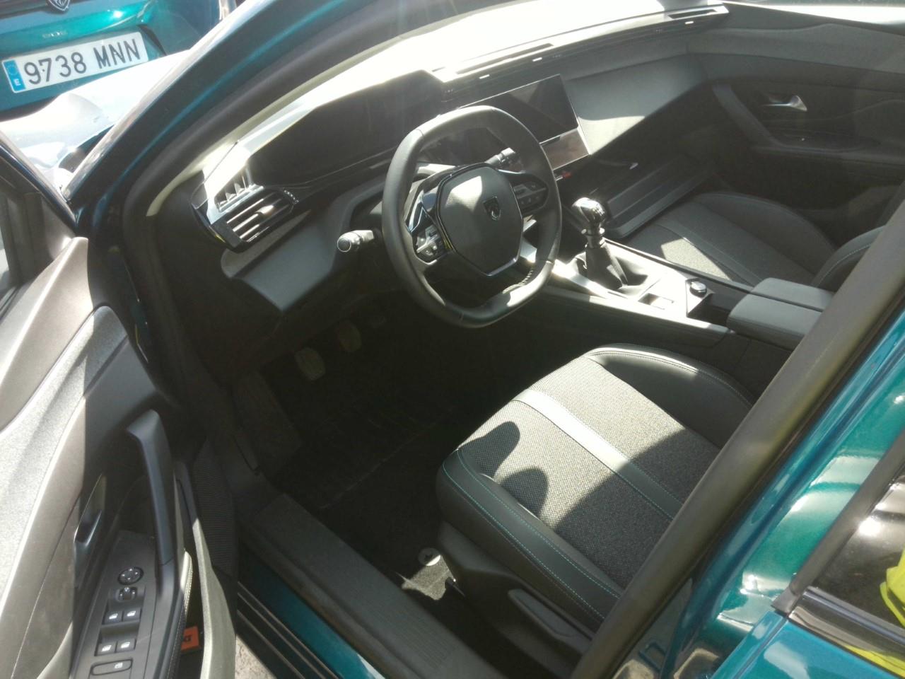 Foto Peugeot 308 7