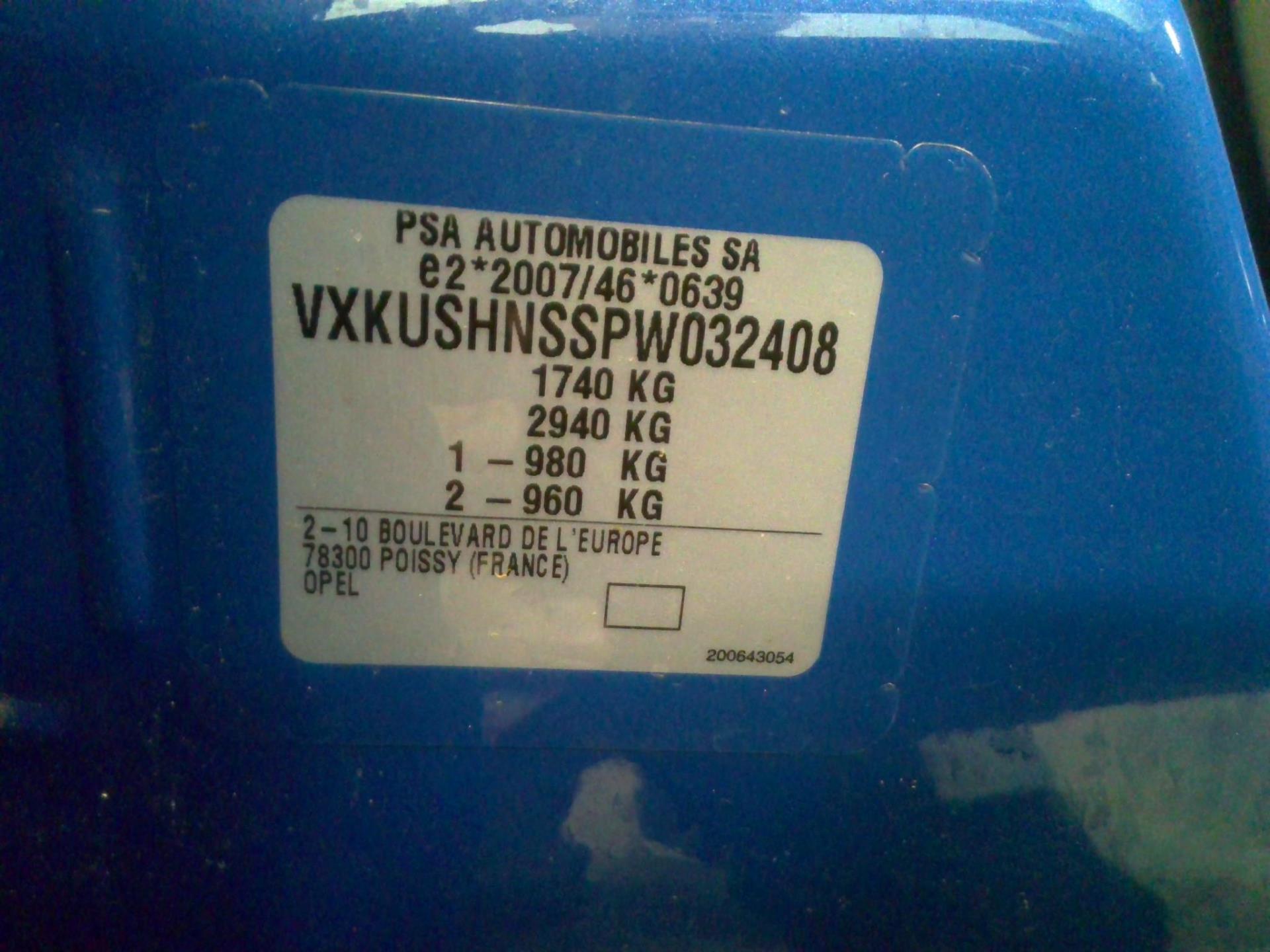 Opel Mokka 1.2 Turbo 130 ch BVA8 GS 2023