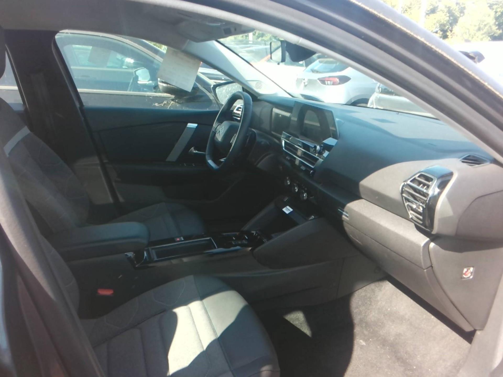 Citroen C4 BlueHDi 130 S&S EAT8 Feel Pack 2023