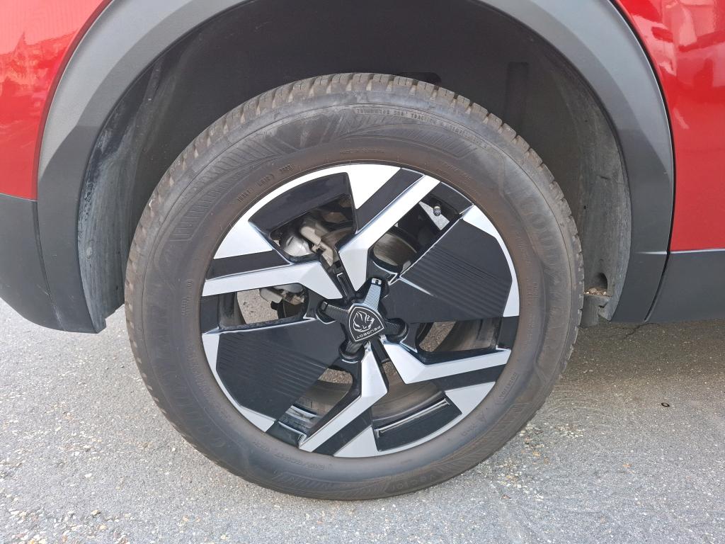 Peugeot 2008 PureTech 130 S&S EAT8 GT 2023