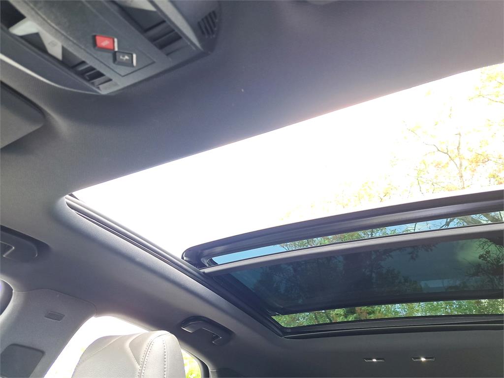 DS DS7 Crossback Hybride E-Tense 300 EAT8 4x4 Grand Chic 2020