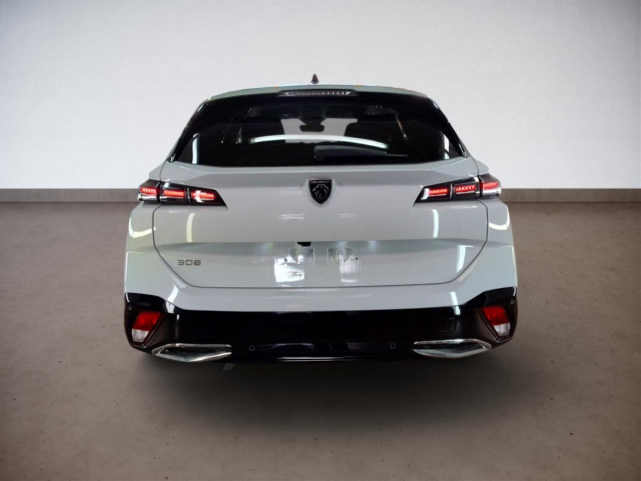 Peugeot 308 III