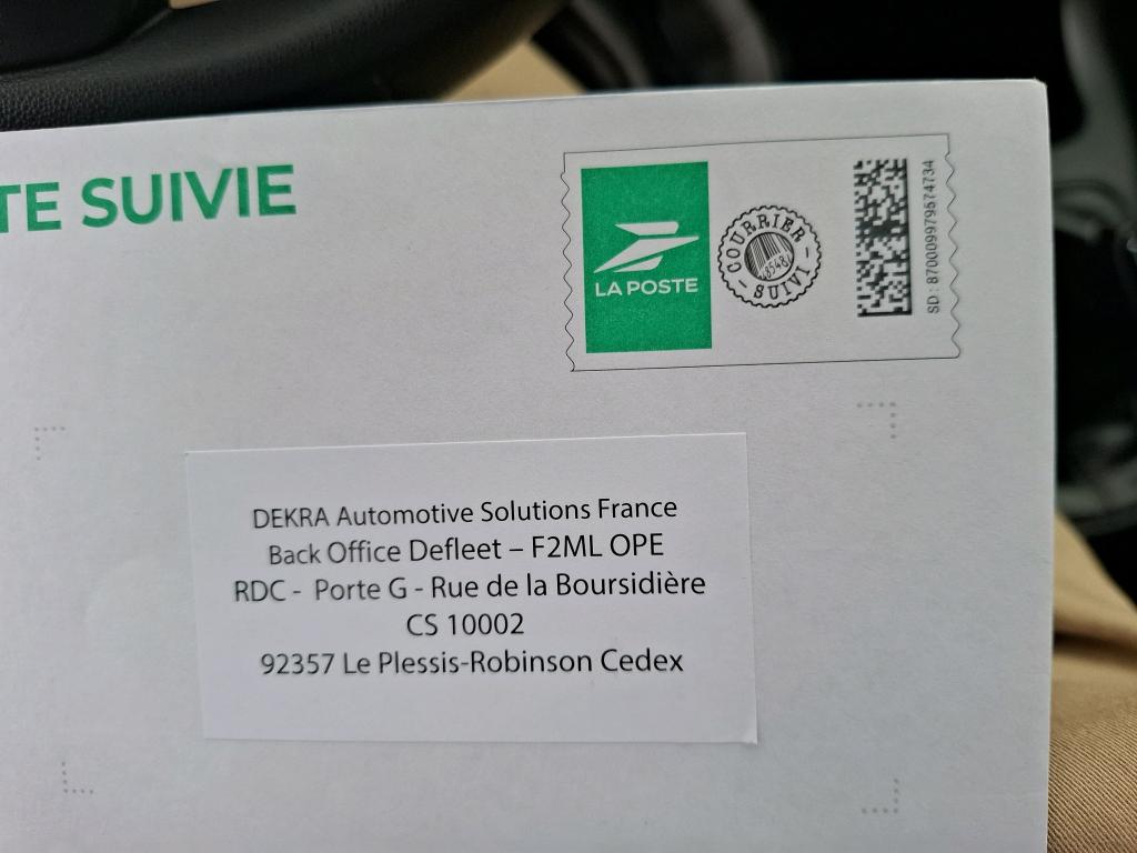 Citroen C3 PureTech 83 ch BVM5 You 2023