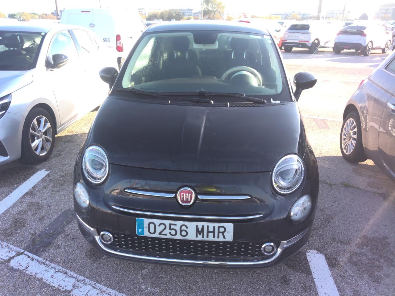 Fiat 500X 500 1.0 Hybrid 51 KW (70 CV)