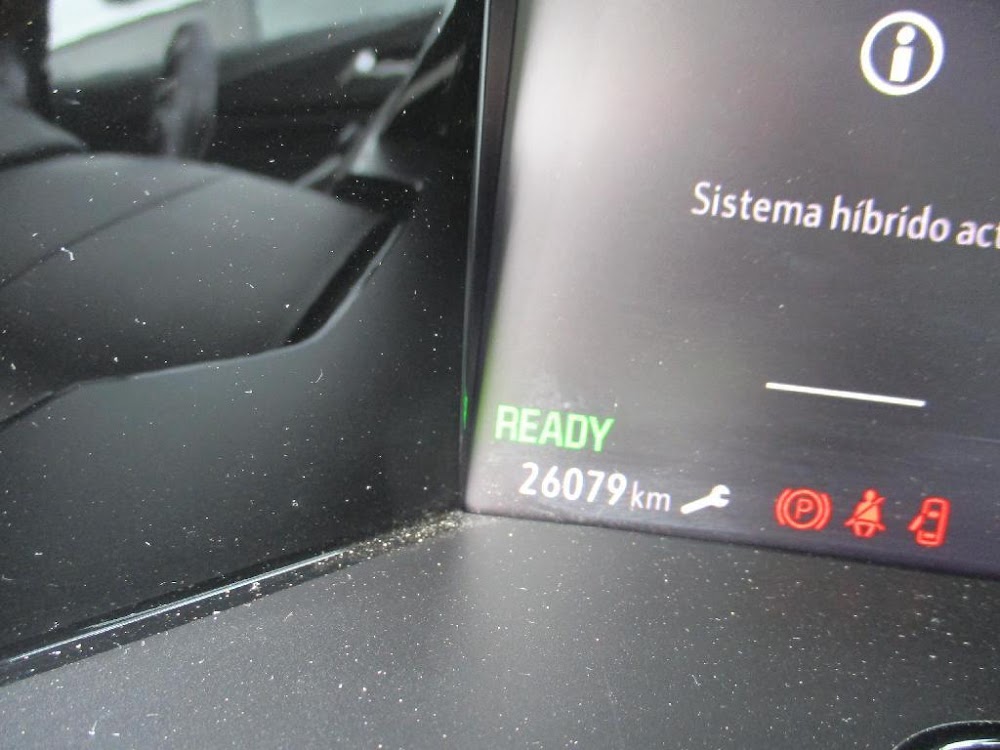 Foto Opel Grandland PHEV 3