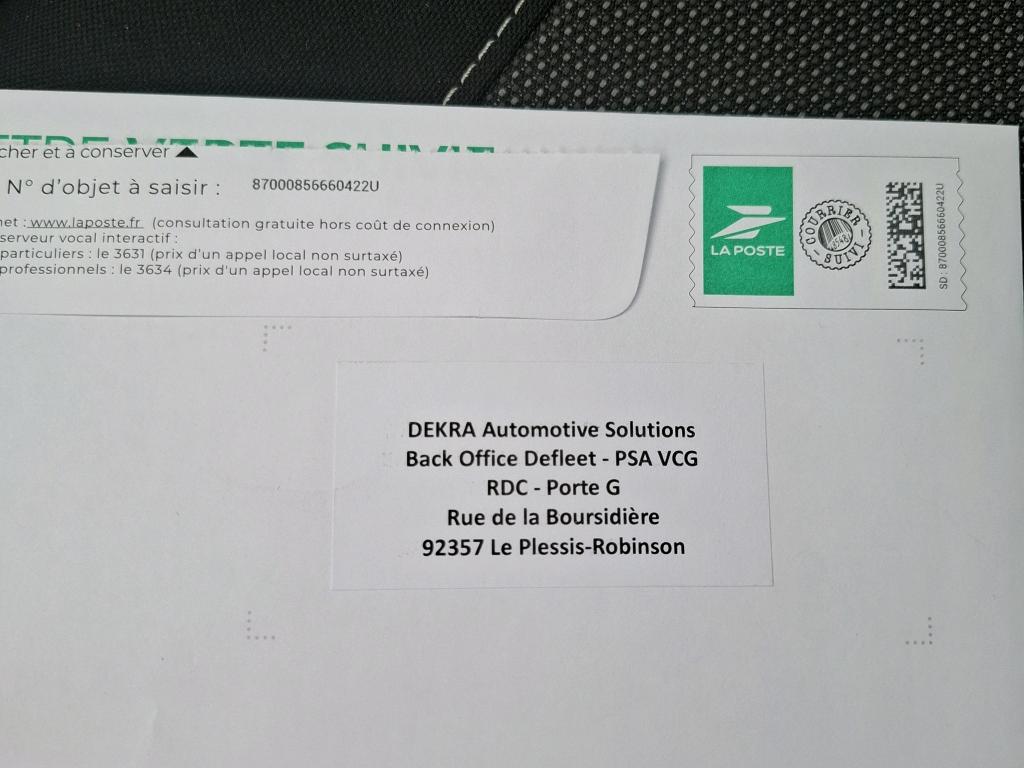 Citroen C3 Aircross PureTech 110 S&S BVM6 You 2024