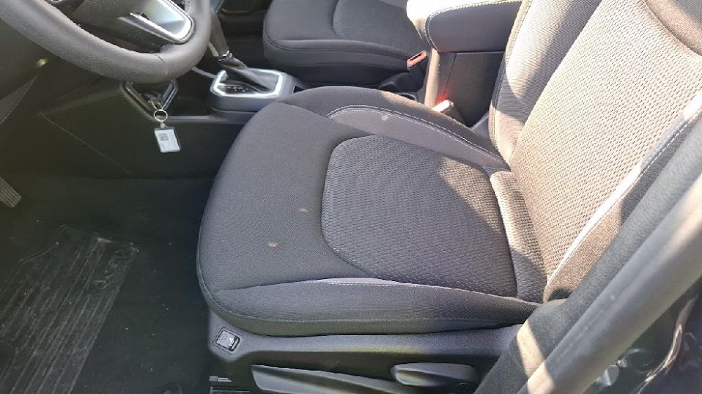 Foto Jeep Renegade 9