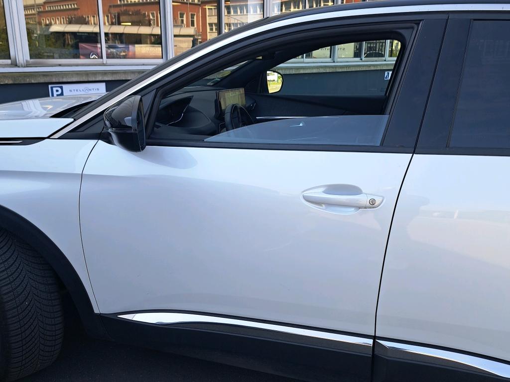 Peugeot 3008 BlueHDi 130ch S&S EAT8 Allure Pack 2023