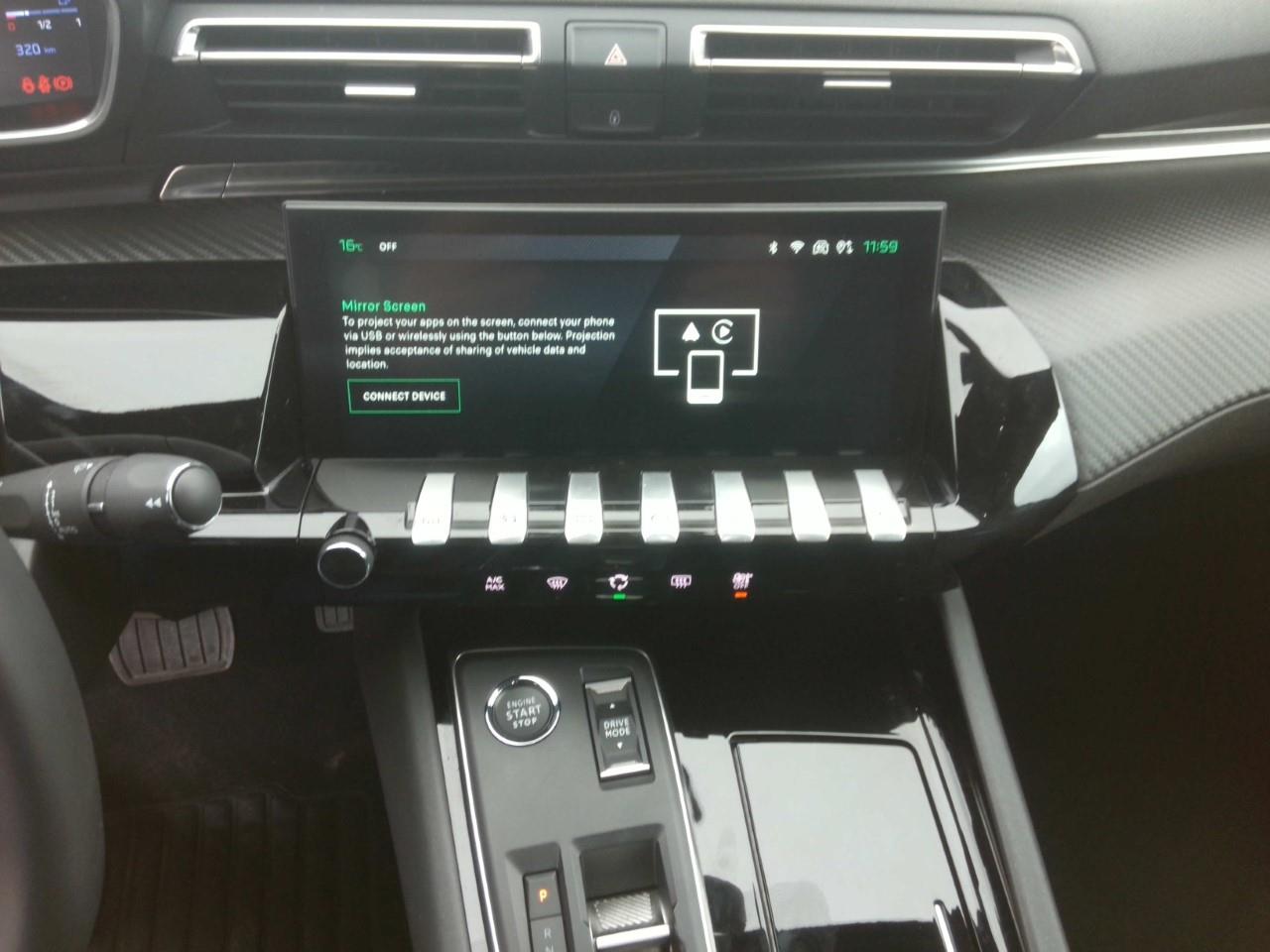 Foto Peugeot 508 8