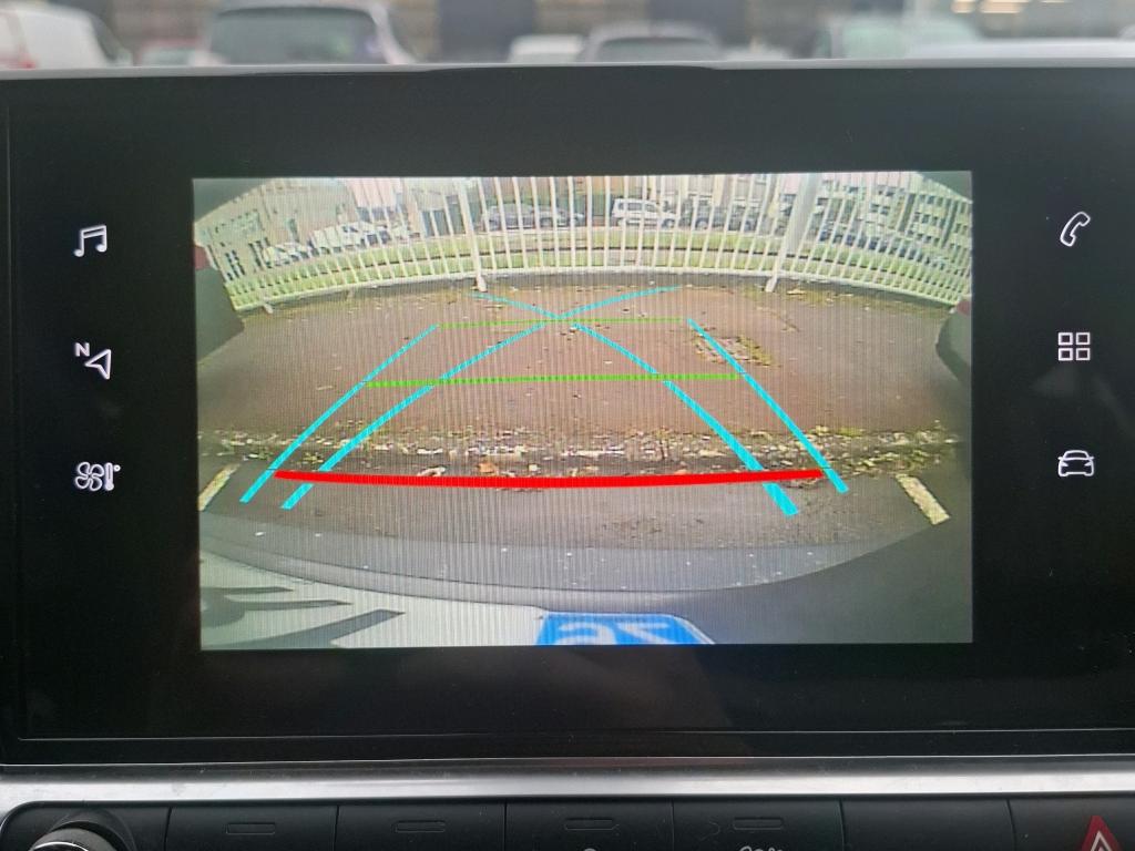 Citroen C4 Cactus BlueHDi 100 S&S BVM6 Shine 2020