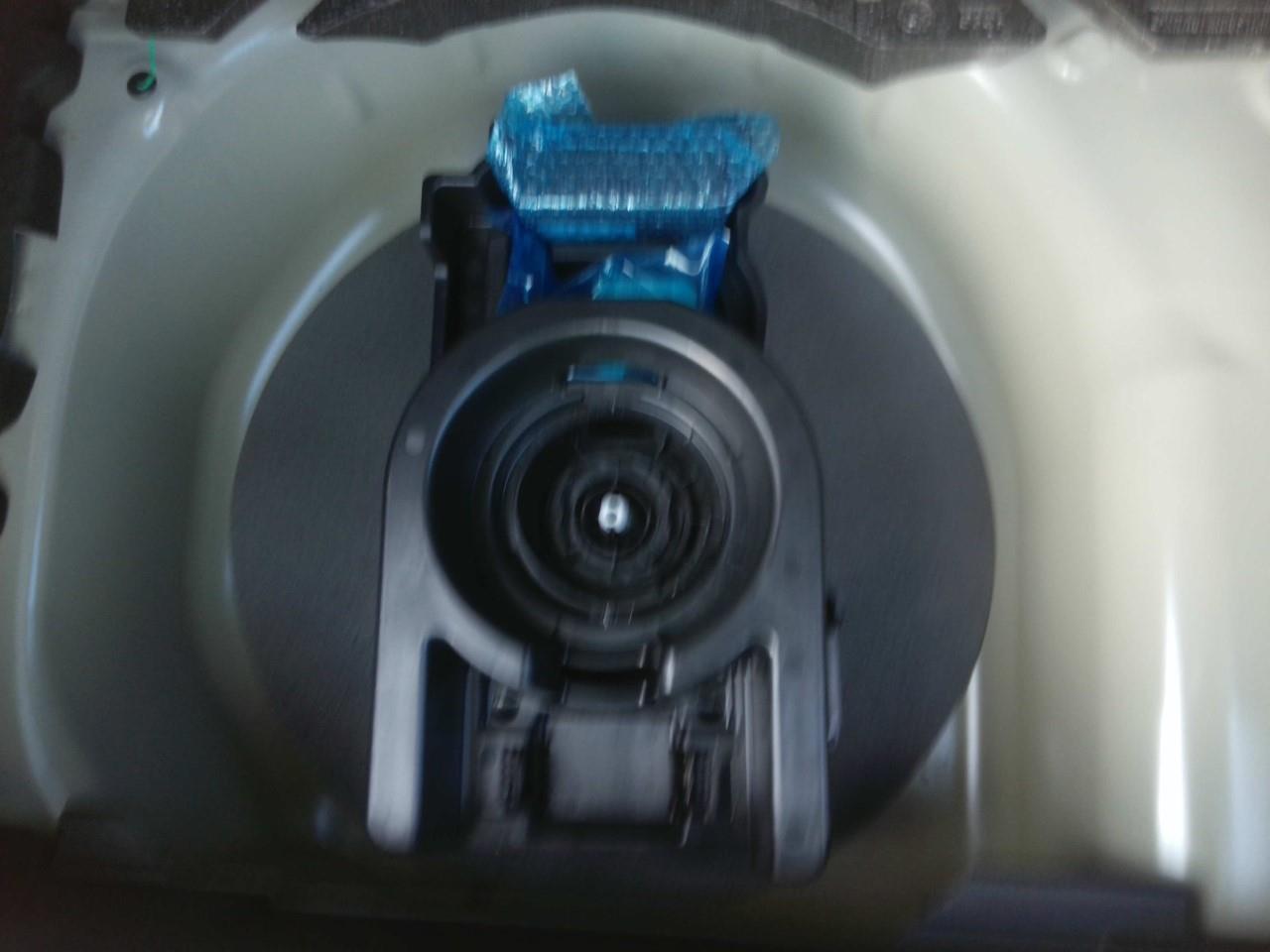 Foto Peugeot 208 13